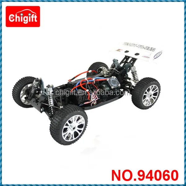 High Speed Racing Buggy 94060 1/8 Brushless 4wd Off Road Electronic