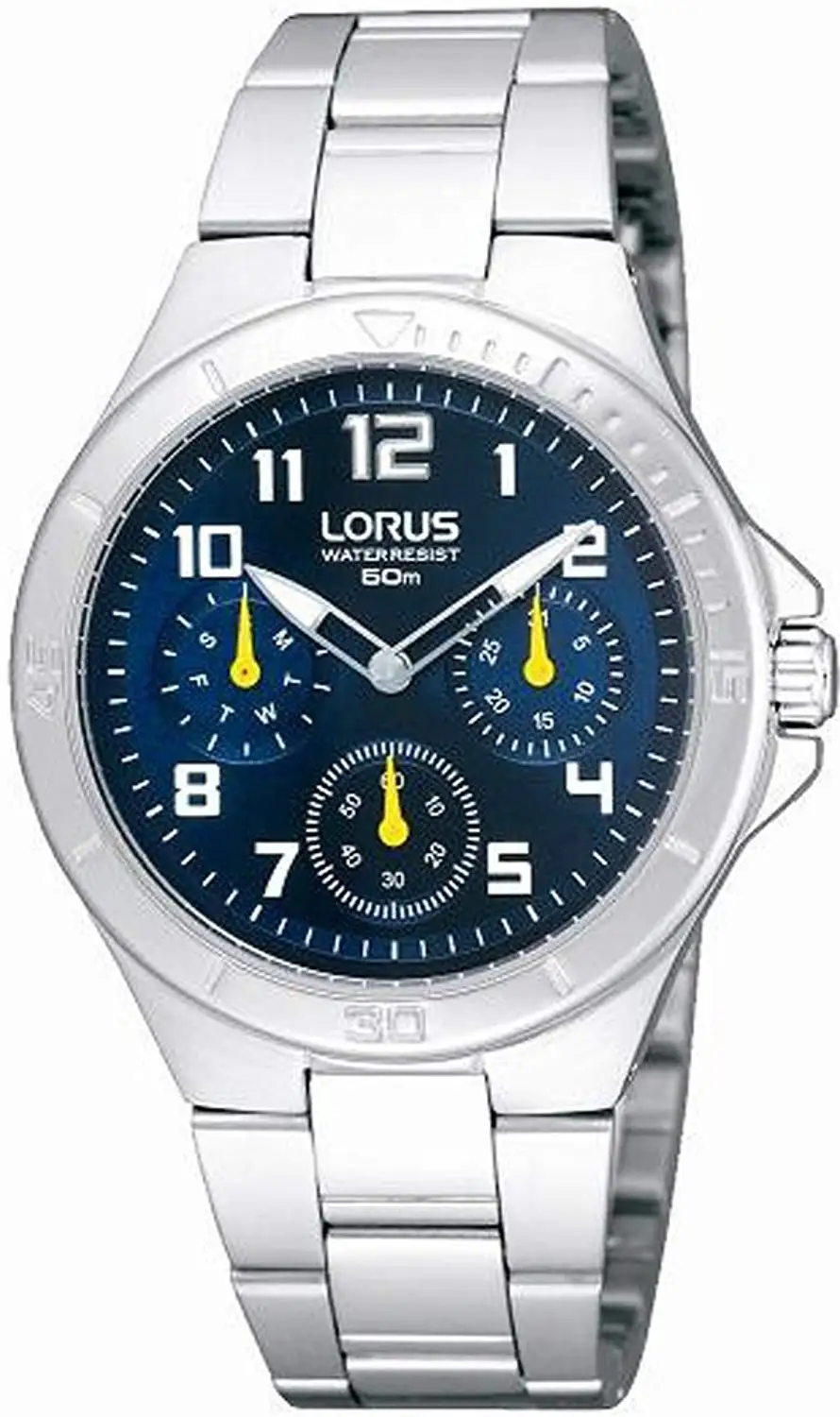 cheap lorus watches