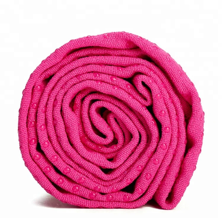 Wholesale Yoga Towel,Yoga Towel Silicon Dot,Yoga Towel Anti Slip Buy Wholesale Yoga Towel,Yoga
