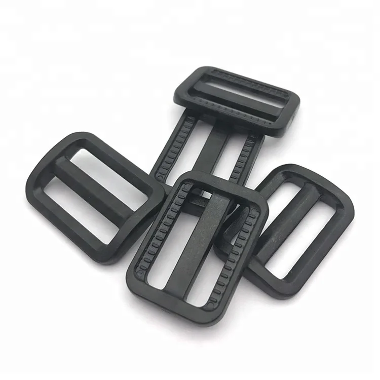 Custom Adjuster Heavy Belt Buckle Plastic Belt Slide Buckle Buy Slide