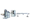 S103 automatic screen printer with UV system and IR system, auto register , auto unload with stand up