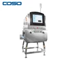 Food Processing Machinery X Ray Metal Detector