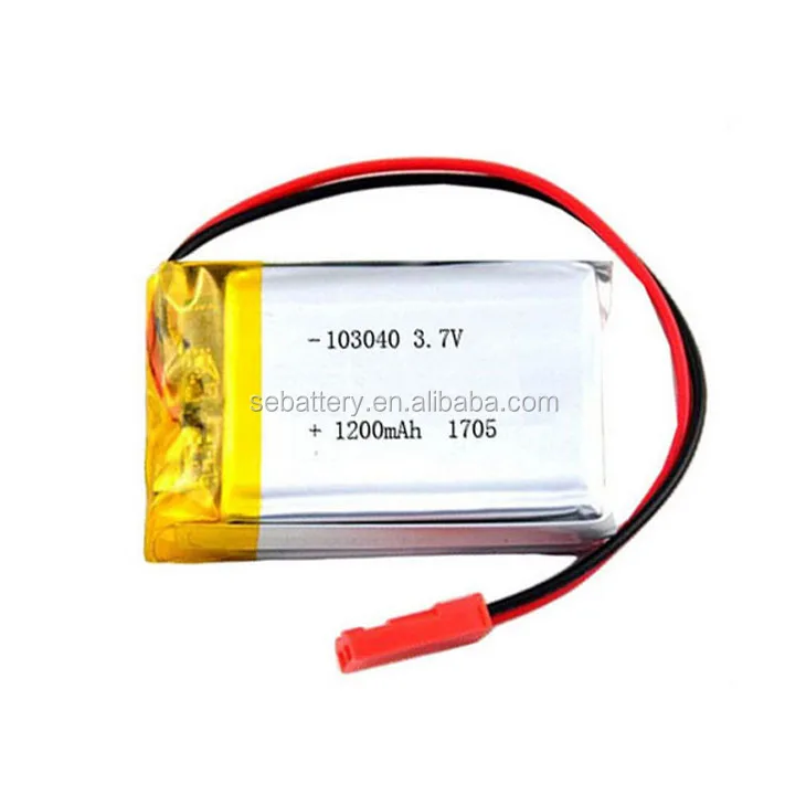 Аккумулятор 3.7 v 1200mah. Аккумулятор 3.7 v 1200mah
