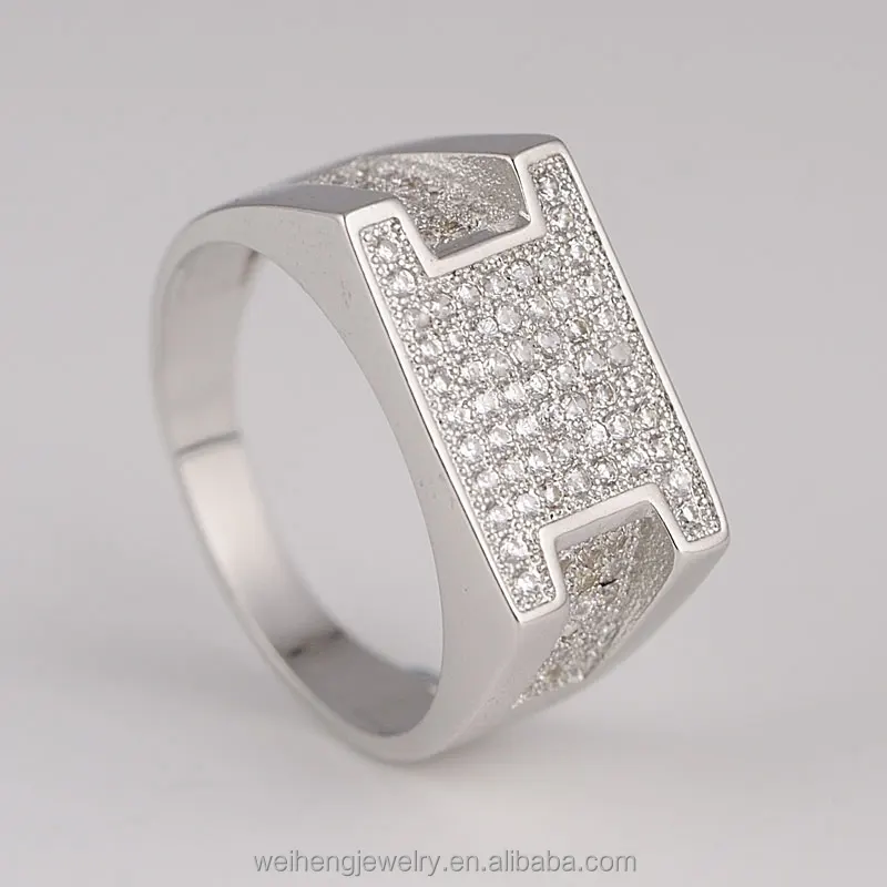 artificial rings designs