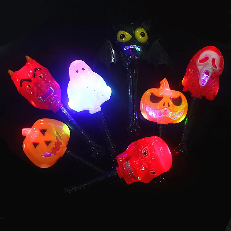 Halloween Light Stick
 Wholesale Party Led Halloween Glow Sticks Buy Halloween Glow Sticks