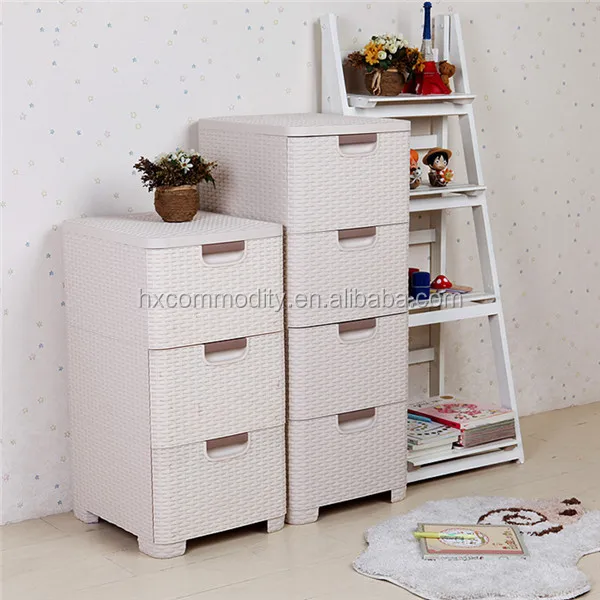 Simple Classic Design Baby Cabinet Plastic 3 Drawer Chest Buy