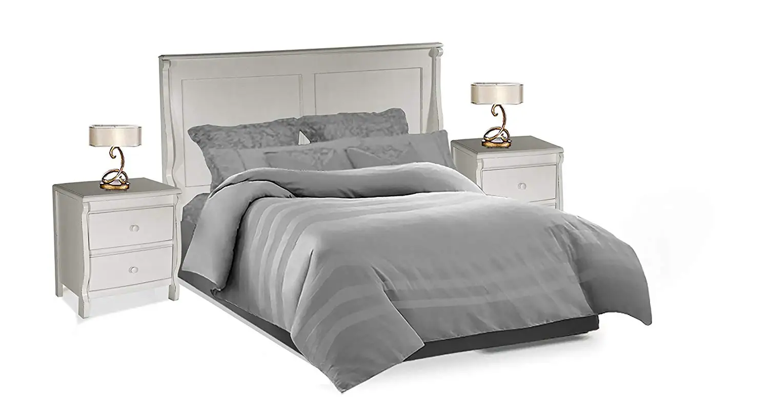 Cheap White Ready Assembled Bedroom Furniture, find White ...