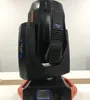 New sharpy lamp pure beam light 17r 350w dmx disco dj lighting full color stage light for christmas