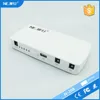 Slim polymer battery Power tech plus battery charger mobile power bank for all vehicle,electronic products,phones/laptops