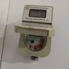 China supplier smart meter remote reading water meter gallons price list