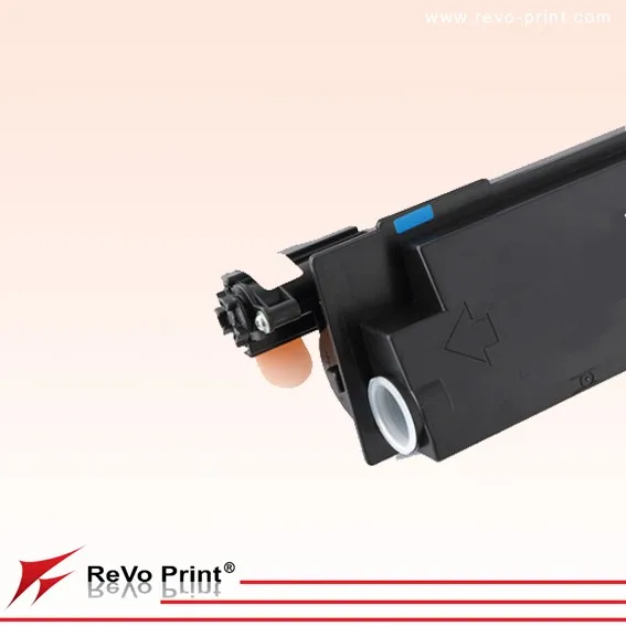Compatible Replacement Black Toner Cartridge For