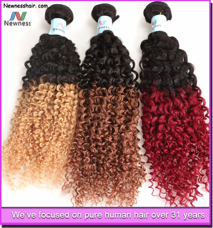 100% Natural Way Hair Extensions Wholesale Darling Hair Braid Products