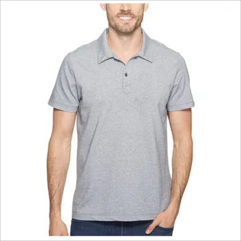 mens slim fit grey shirt