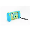 New Child Cartoon small toy 720P Children Game kids digital camera for Birthday Party Christmas Gift