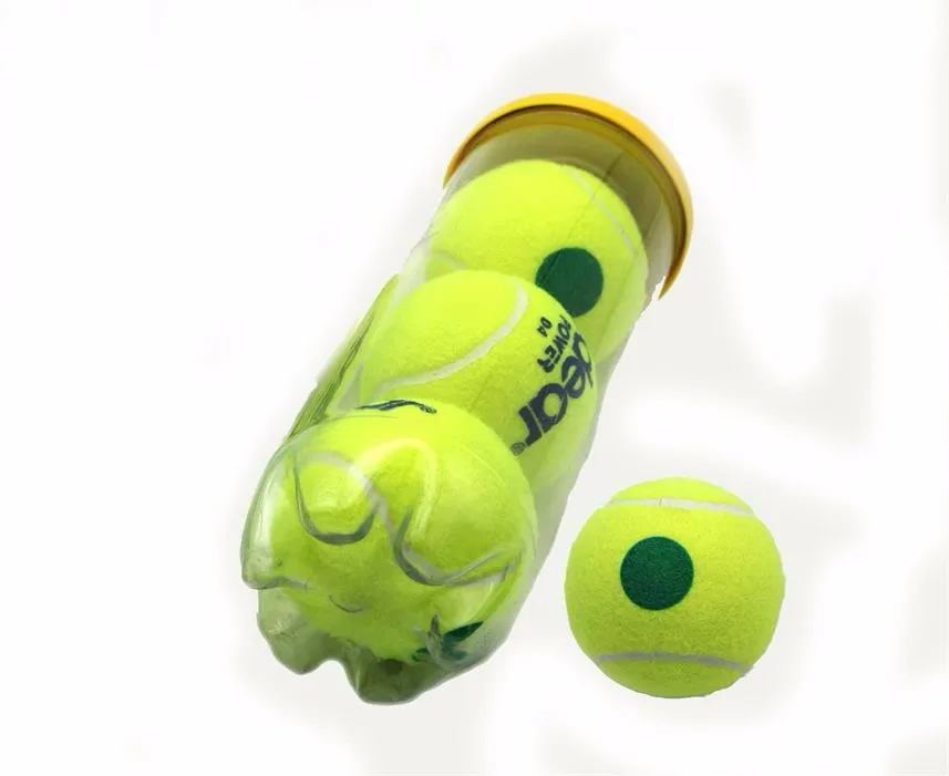 Stage 1 Multicolored Soft Tennis Ball For Kids Recreation Buy Stage 1
