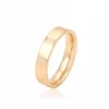 14028 Xuping Common style man and women unsex gender brass men's ring