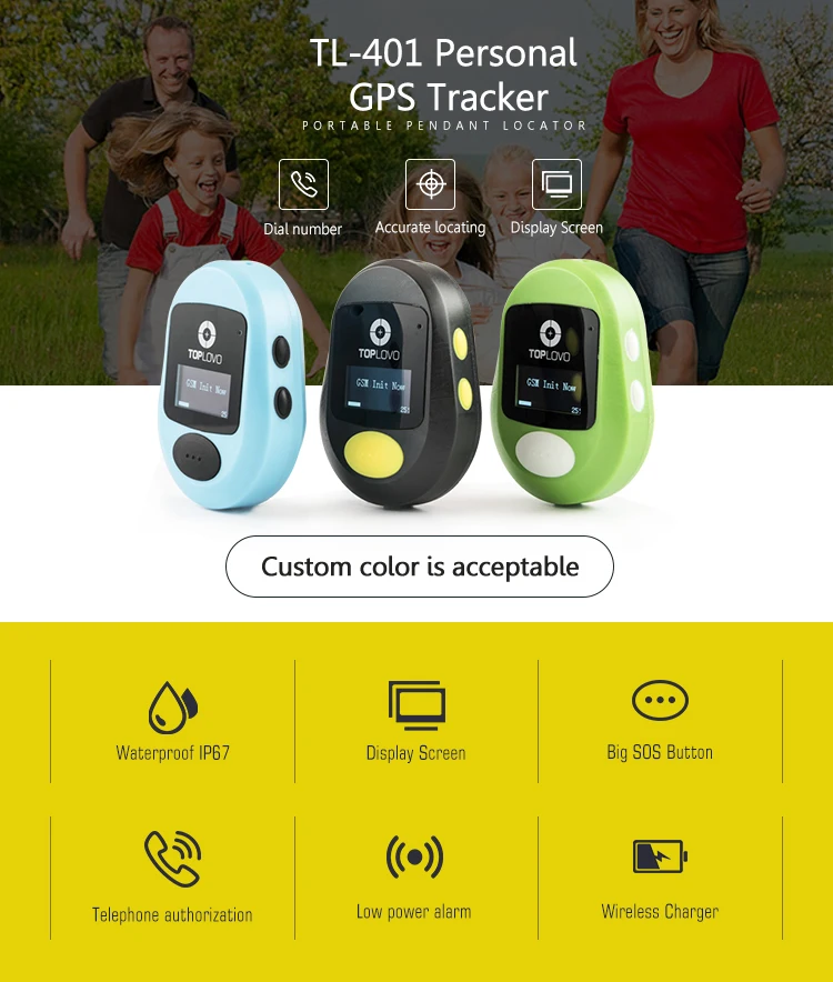 4G Gps Tracker SMS Receive Cellphone Gps Tracking Device
