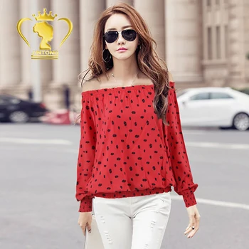 blusas chinas de moda