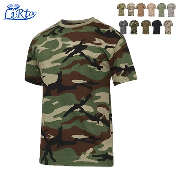 100% De Algodón De Camuflaje Ejército China Y Malasia China Ejército de entrenamiento militar de algodón verde