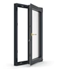 new design quality small replacing aluminum windows for residence with flyscreen