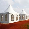 Heavy Duty Waterproof Outdoor Event Large Party Gazebo Pagoda Frame Tent for Sale Philippines