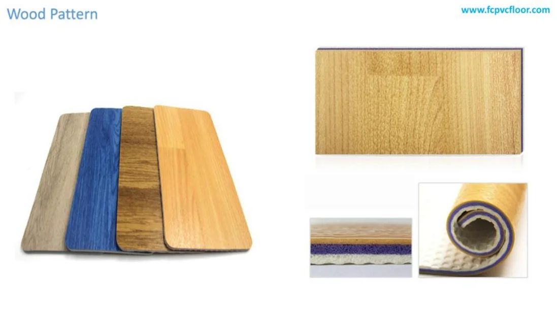 gerflor taraflex sports flooring