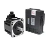 1.5kw 7.16Nm 2000rpm 130mm energy saving servo motor nema 34 teco servo motor and drive cnc machine servo