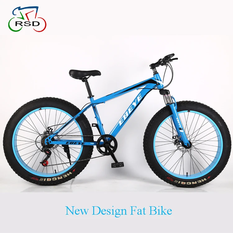 ss fat bike