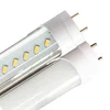rotatable caps with lock function no flicker 150CM T8 led tube light 28watt