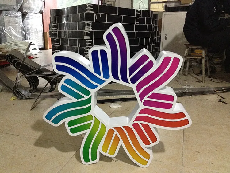 104 3d letter lobby sign stand wood sign holder acrylic led sign boards.jpg