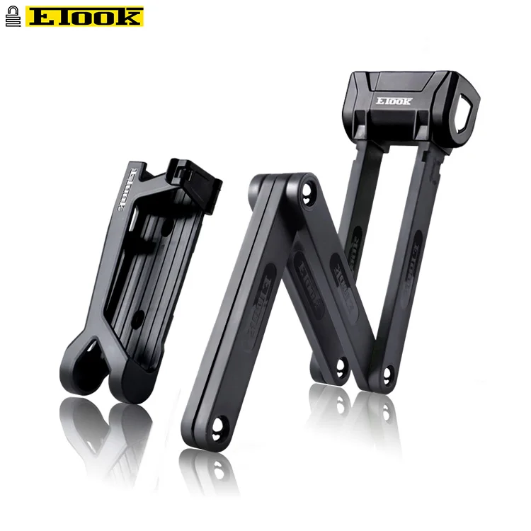 Lock folding