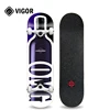 Build Your Own Complete Skateboard Pro 7 Ply Full Cnadian Maple OEM Skate Board