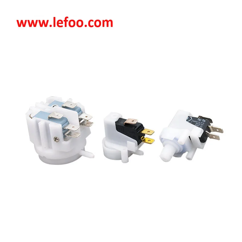 Hohe Strom Lefoo Lf40 Spa/hot Tub Pump/food Waste Disposal/air Actuator