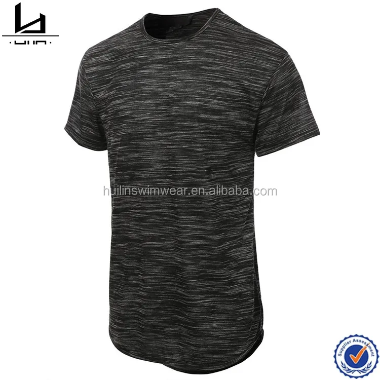 best material for t shirt