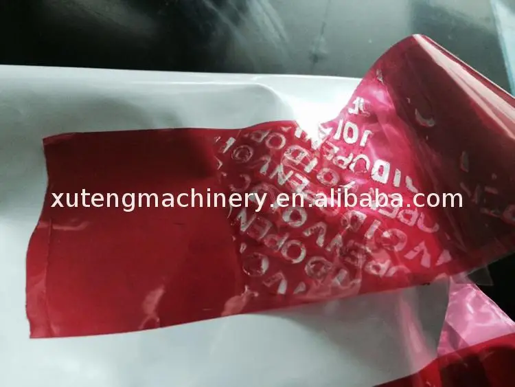 bopp hot melt coating machine