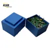 CE, ROHS PCB mounted encapsulated transformer 220V ac to 24V dc, Transformer 220V ac to 3.3V dc