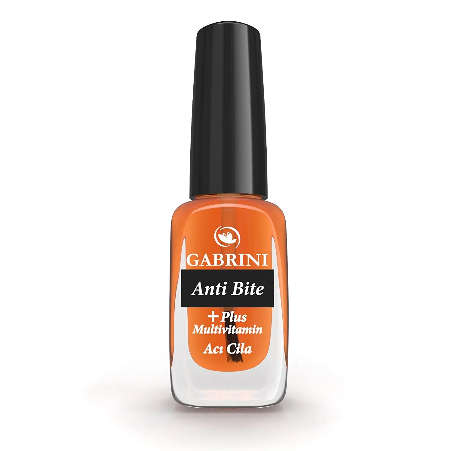 Gabrini Anti Bite Nail Varnish 13ml By In Price Gabrini Anti Bite Nail Varnish 13ml By