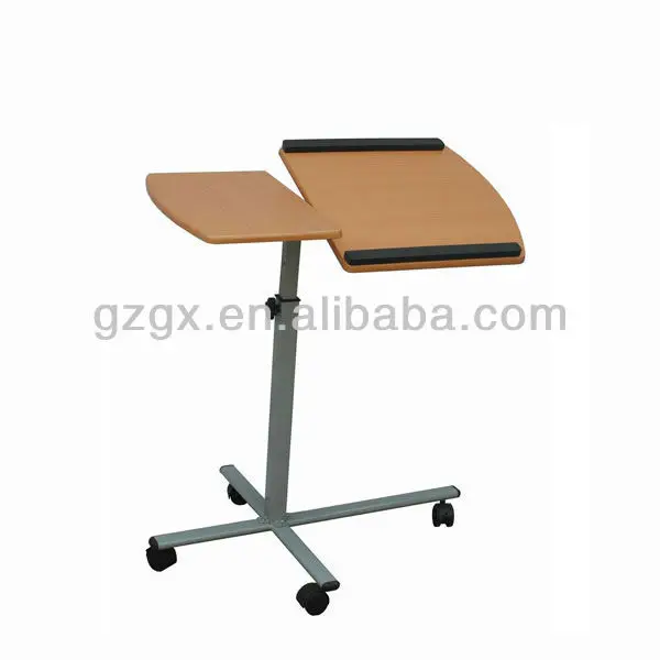 Gx 03 Sofa Hand Height Adjustable Laptop Table Portable Table
