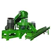 multi function briquette machine for paper wood sawdust coffee grounds