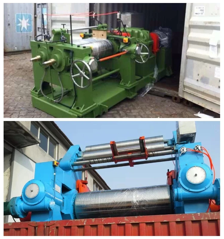Rubber Mixing Mill For Lab Test Xk160 Buy Rubber Mixing Mill,Two