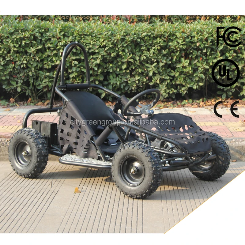 FunBikes FunKart Pro 1000w Electric Go Kart Motor