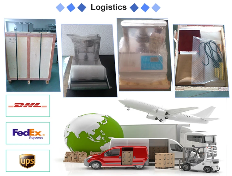 auto ring crush tester