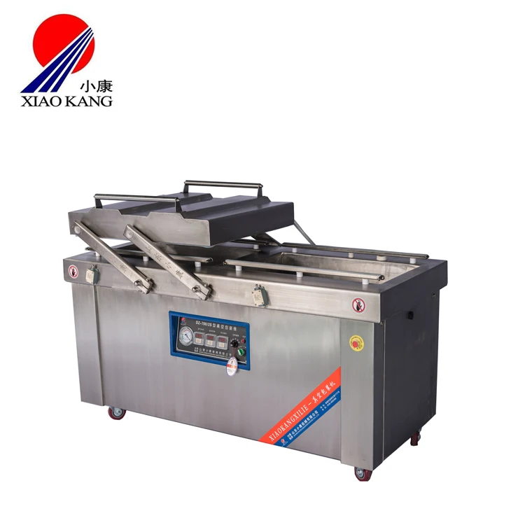 High Performance Admirable Vacuum Plastic Bag Packing Machine For ...