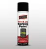 AEROPAK 500ML Tree Marking Spray Paint orange yellow for plywood with ROHS