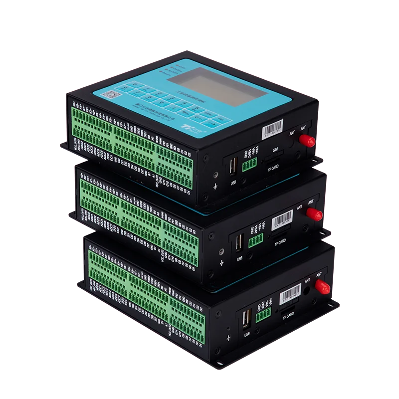 Industrial Wireless Rs485 Usb 4g Lte 3g Gsm Modbus Scada Rtu Gsm Gprs ...