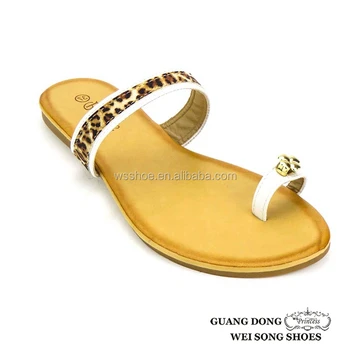 nice flip flops womens