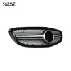 wholesale mercedes C class front bumper center grills for Benz W205
