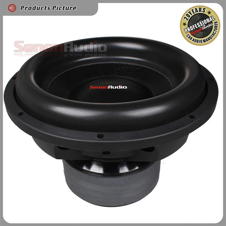 Big Power Subwoofer Speaker 12 Inch Big Subwoofer Speakers 12
