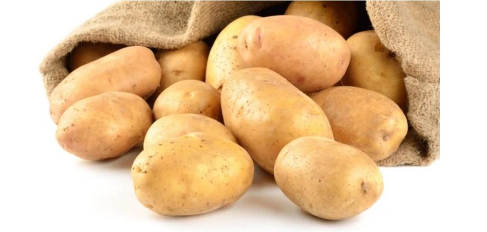 пресни картофи Пакистан пресни картофи Франция