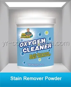 Stain Remover Powder2